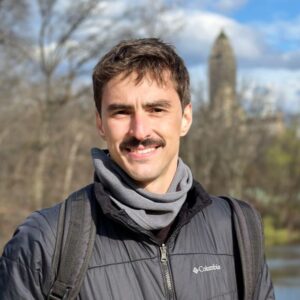 Picture of Arthur Andraus